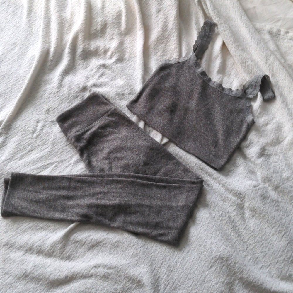 Cozy 2 Piece